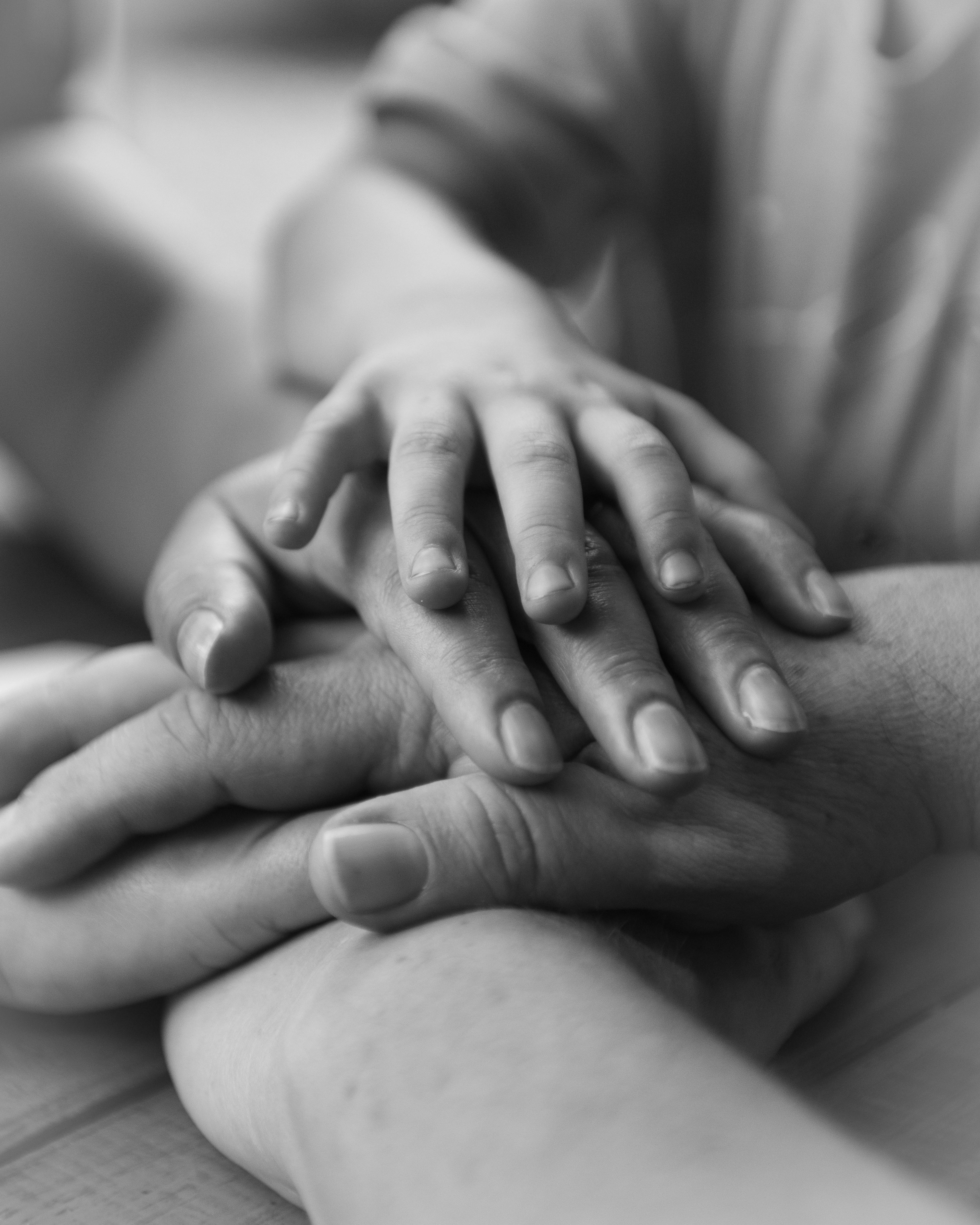 Emotion Regulation Photo